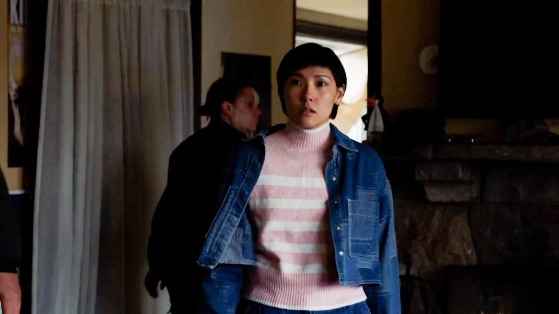 Akiko Fujiwara